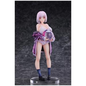 1月予約】アルファマックス 1/7 宝多 六花 「SSSS.GRIDMAN」より 1月予約】アルファマックス 1/7 宝多 六花 「SSSS.GRIDMAN」より