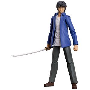 彼岸島  figma 宮本明の買取情報