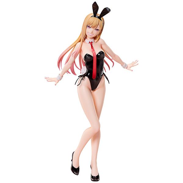 その着せ替え人形は恋をする  喜多川海夢 生足バニーVer.