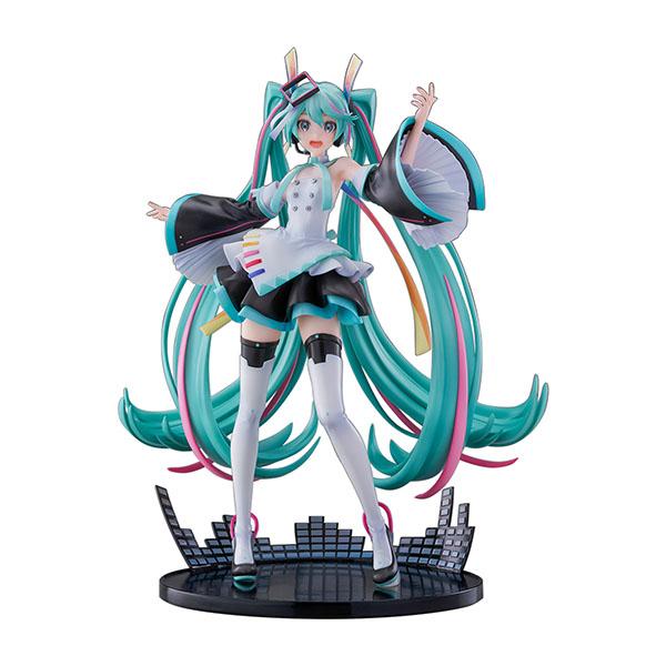 初音ミク 1/7 HATSUNE MIKU EXPO 10th Anniversary Ver.