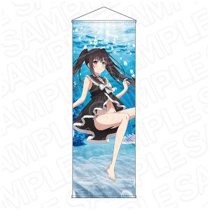 デート・ア・ライブV  特大タペストリー 時崎狂三 マリン ver.