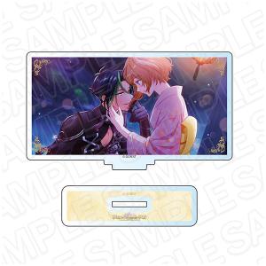 夢職人と忘れじの黒い妖精  アクリルスタンド 御影太陽覚醒 SweetFes