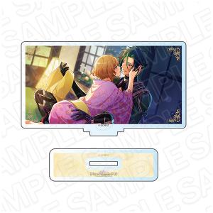 夢職人と忘れじの黒い妖精  アクリルスタンド 御影月覚醒 SweetFes