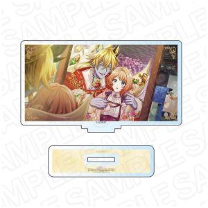 夢職人と忘れじの黒い妖精  アクリルスタンド ミコト SweetFes