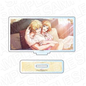 夢職人と忘れじの黒い妖精  アクリルスタンド エミリオ太陽覚醒 SweetFes