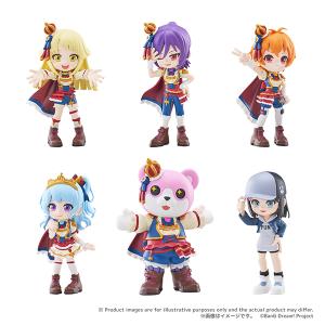 米白粕氏オリジナルイラスト あくあちゃん[B'full FOTS JAPAN] : まち