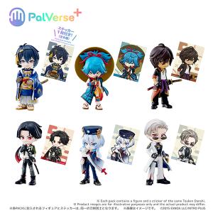 魔法科高校の劣等生 キャラファイングラフ 司波深雪 ウェディングver