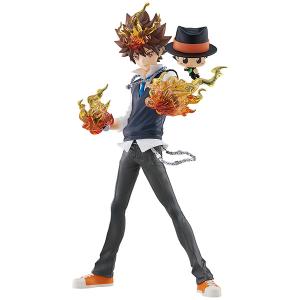 中古】【未開封】六道骸 「一番くじ 家庭教師ヒットマンREBORN! リング