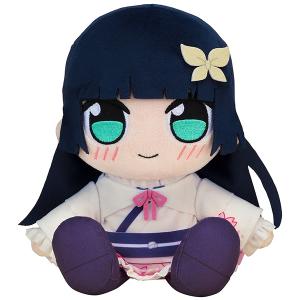 イキヅライブ LOVELIVE BLUEBIRD 寝そべりぬいぐるみ What is my LIFE