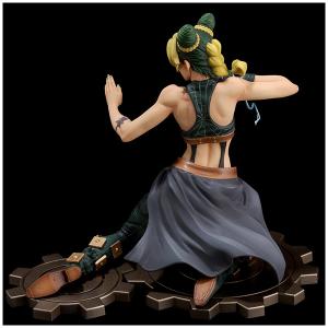 ジョジョの奇妙な冒険 ストーンオーシャン FI...の詳細画像1