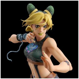 ジョジョの奇妙な冒険 ストーンオーシャン FI...の詳細画像3