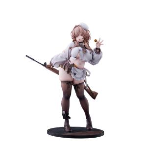勝利の女神：NIKKE ブレッディ 1/7スケール塗装済み完成品フィギュア