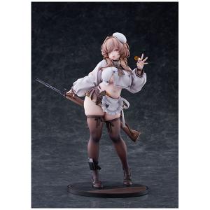勝利の女神:NIKKE ブレッディ 1/7スケ...の詳細画像1