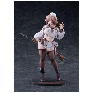勝利の女神:NIKKE ブレッディ 1/7スケ...の詳細画像2