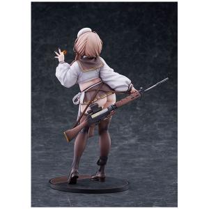 勝利の女神:NIKKE ブレッディ 1/7スケ...の詳細画像3