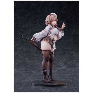 勝利の女神:NIKKE ブレッディ 1/7スケ...の詳細画像4