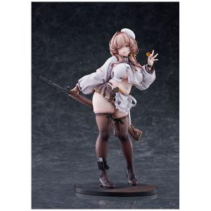 勝利の女神:NIKKE ブレッディ 1/7スケ...の詳細画像5