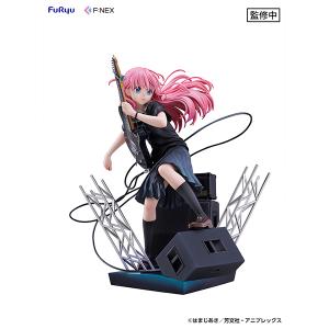 送料無料◇フリュー F：NEX 『ぼっち・ざ・ろっく！』 後藤ひとり Live