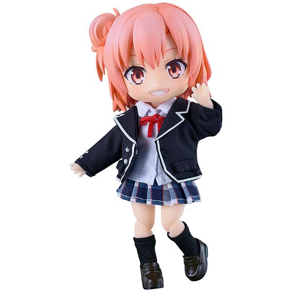 やはり俺の青春ラブコメはまちがっている。完  ねんどろいどどーる 由比ヶ浜結衣