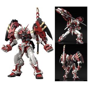 機動戦士ガンダムSEED ASTRAY  1／100 ハイレゾリューションモデル ガンダムアストレイ レッドフレーム パワードレッド｜machichara