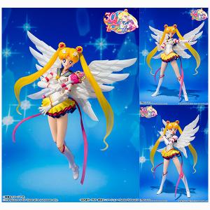 中古即納』{FIG} 魂ウェブ商店限定 フィギュアーツZERO セーラー