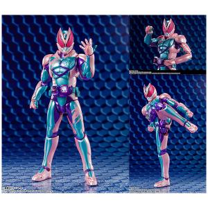 Bandai Spirits バンダイ スピリッツ Bas S H フィギュアーツ 仮面ライダーリバイ レックスゲノム 初回生産 約150mm Pvc Abs製 塗装済み可動フィギュア その他 の通販価格を比較 Amazon 楽天 Yahoo等の最安値を検索 比較 Com