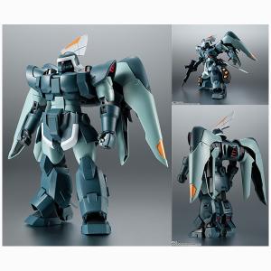 機動戦士ガンダムSEED  ROBOT魂 ＜SIDE MS＞ ZGMF-1017 ジン Ver. A...