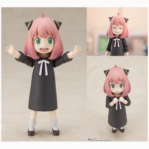 コトブキヤ（KOTOBUKIYA） SPY×FAMILY アーニャ・フォージャー