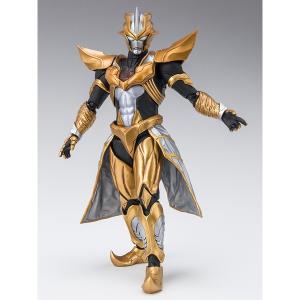 中古即納』{FIG} S.H.Figuarts(フィギュアーツ) ウルトラマンベリアル