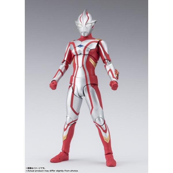 ウルトラマンメビウス