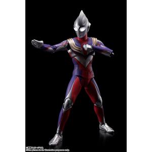 ウルトラマンティガ  S.H.Figuarts （真骨彫製法） ウルトラマンティガ マルチタイプ｜machichara