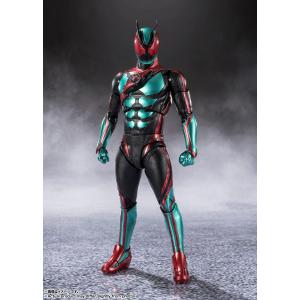S.H.Figuarts 仮面ライダーゼッツ フィジカムインパクト[バンダイスピリッツ]