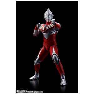 ウルトラマンティガ パワータイプ