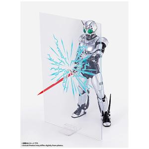 S.H.Figuarts (真骨彫製法) シャ...の詳細画像1