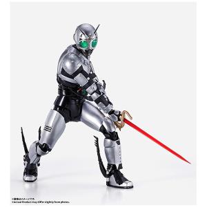 S.H.Figuarts (真骨彫製法) シャ...の詳細画像2