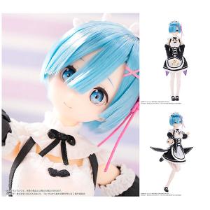 ピュアニーモキャラクターシリーズ レム