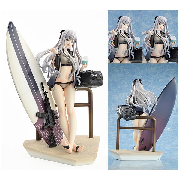 ドールズフロントライン  AK-12 スムージー・エイジ Ver.[ベルファイン]