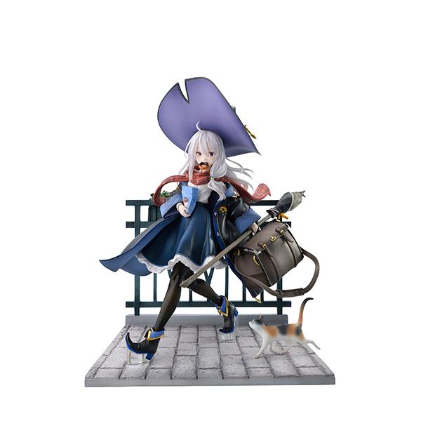 魔女の旅々  イレイナ DX Ver.