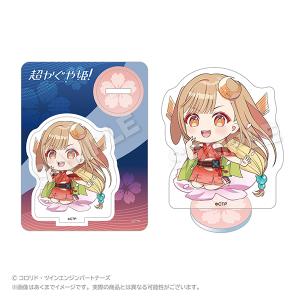 ホロライブ 宝鐘マリン -Art Selection- オンリー缶バッジ 宝鐘マリン