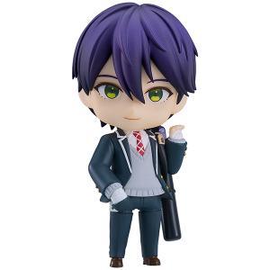 ねんどろいど にじさんじ 剣持刀也 2606 塗装済み完成品 ねんどろいど にじさんじ 剣持刀也 2606 塗装済み完成品