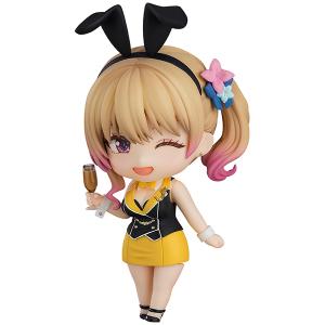 ねんどろいど にじさんじ リゼ・ヘルエスタ 【新品・在庫品