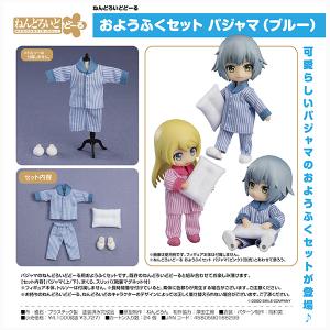 ねんどろいど ねんどろいどどーる 中華風 パンダ麻雀：ローリエ