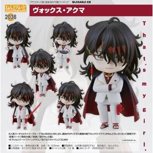 未開封　クラウン　ねんどろいど　NIKKE ねんどろいど クラウン (フィギュア) - ホビーサーチ フィギュア