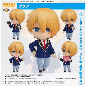 【推しの子】  ねんどろいど アクア[グッドスマイルカンパニー]｜machichara