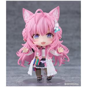 ねんどろいど ホロライブプロダクション 常闇トワ VTuber : 奈良 ねんどろいど ホロライブプロダクション 常闇トワ VTuber : 奈良