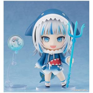 ねんどろいど 【特典付き】 identityV 第五人格 庭師/エマ・ウッズ