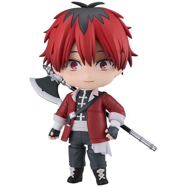 ねんどろいど 葬送のフリーレン シュタルク