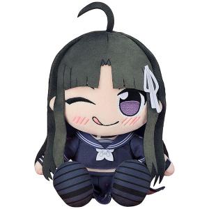 くりぱん ぬいぐるみ 『ガールズバンドクライ』 河原木 桃香 【再販