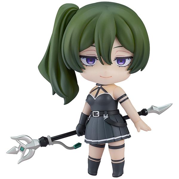 葬送のフリーレン ねんどろいど ユーベル