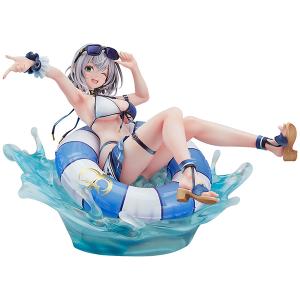 新品】 ホロライブプロダクション 白銀ノエル 水着Ver. 1/7スケール